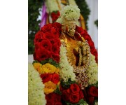 Annamayya Sankeerthana Sahitha Sri Venkateswara Saamoohika Divya Kalyanotsavam on 18th june, 2019